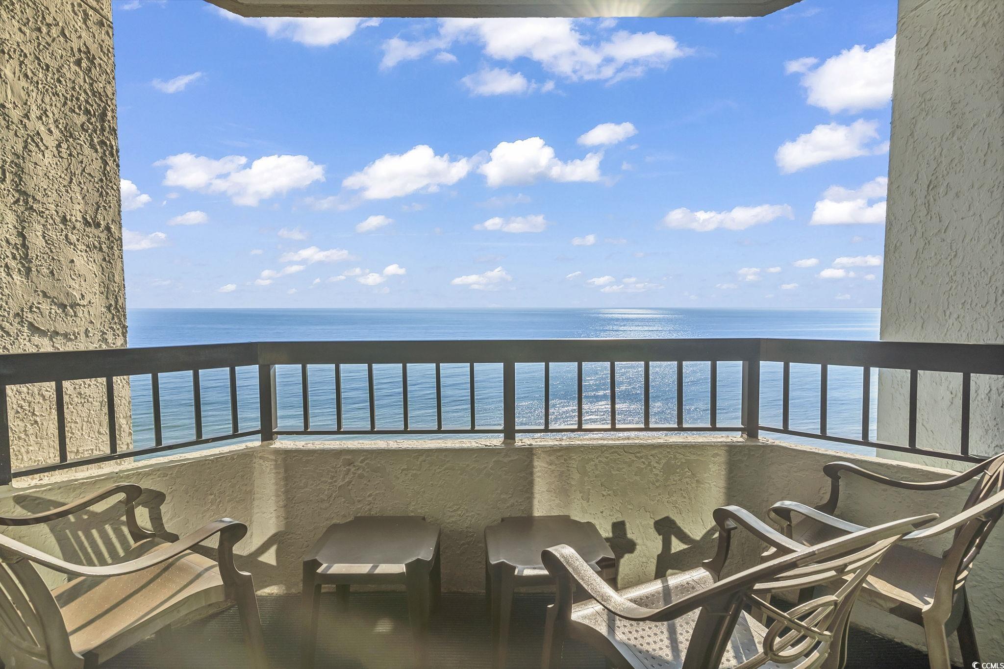 2401 S Ocean Blvd. Unit: 1456