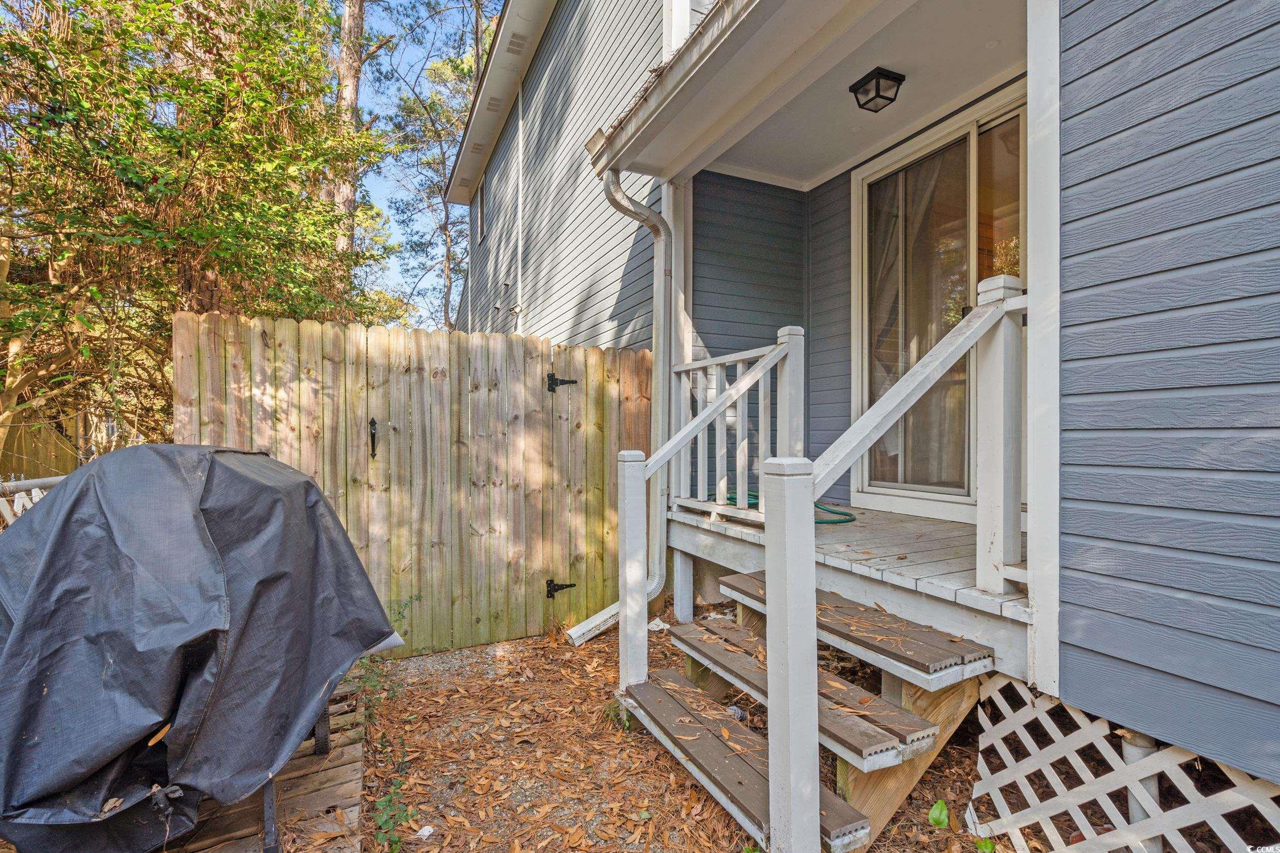 6307 Wildwood Trail Unit: B