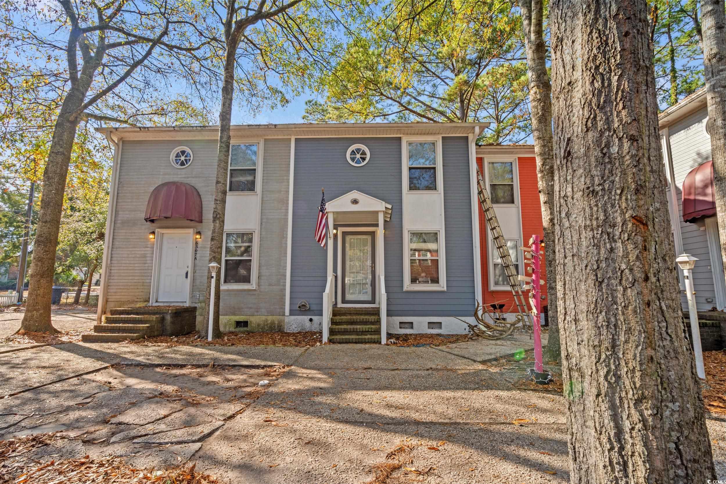 6307 Wildwood Trail Unit: B