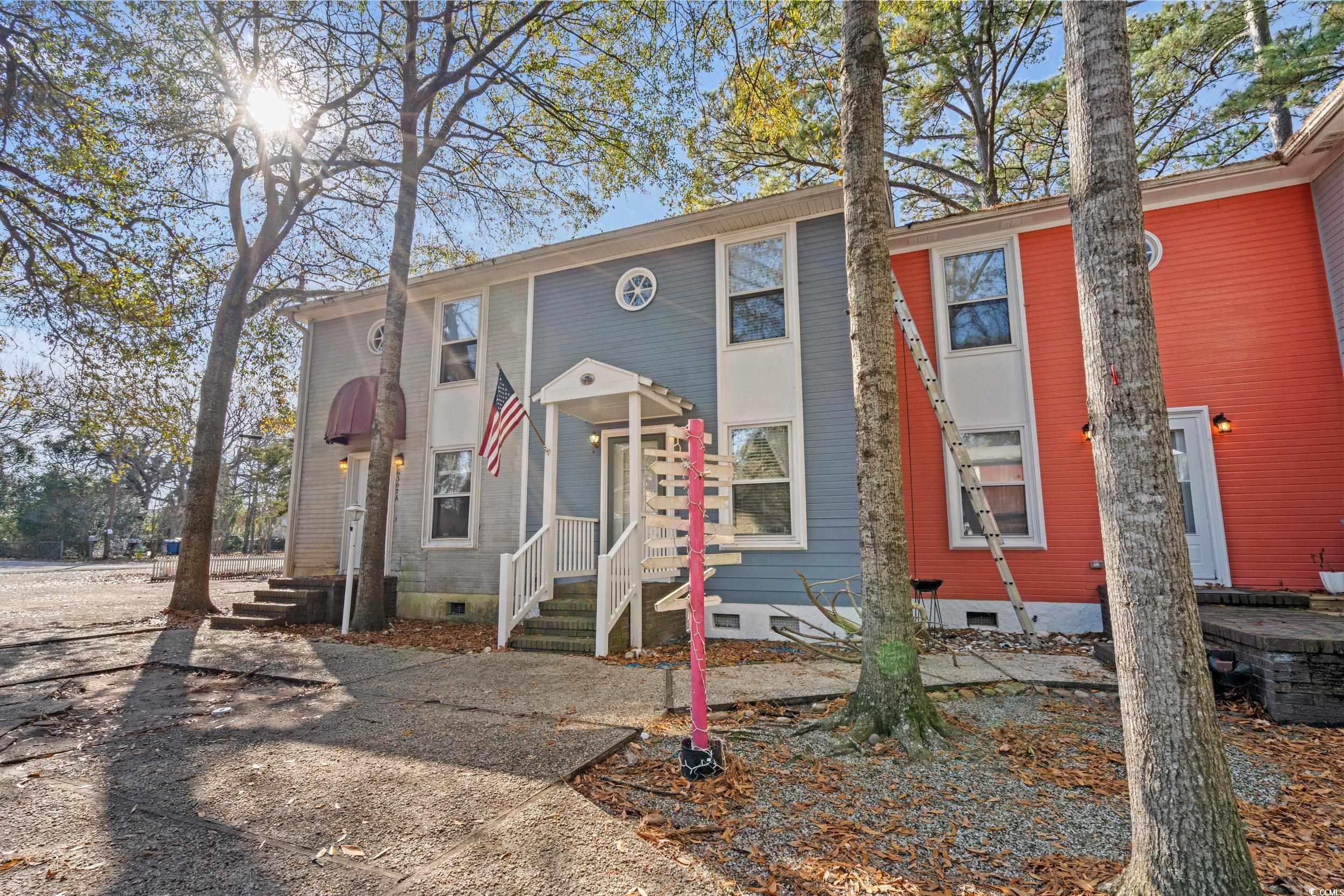 6307 Wildwood Trail Unit: B