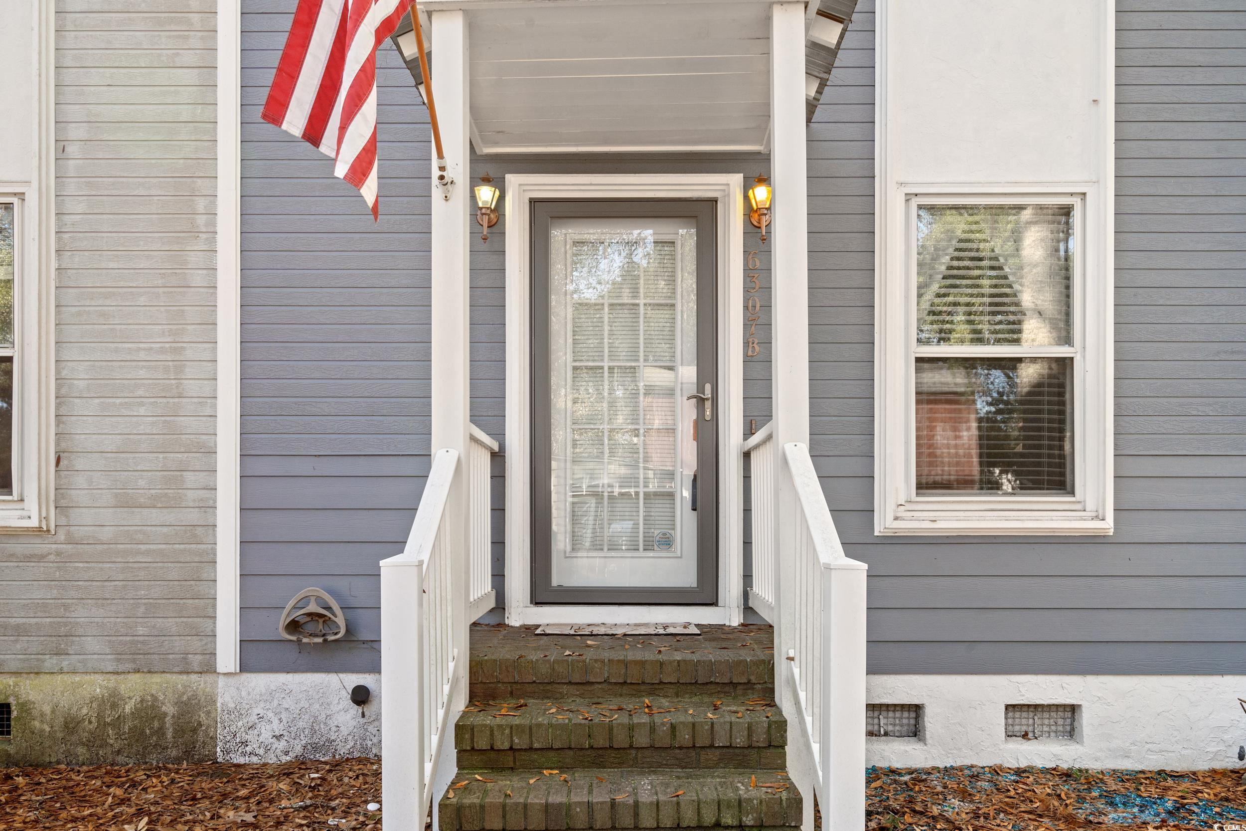6307 Wildwood Trail Unit: B