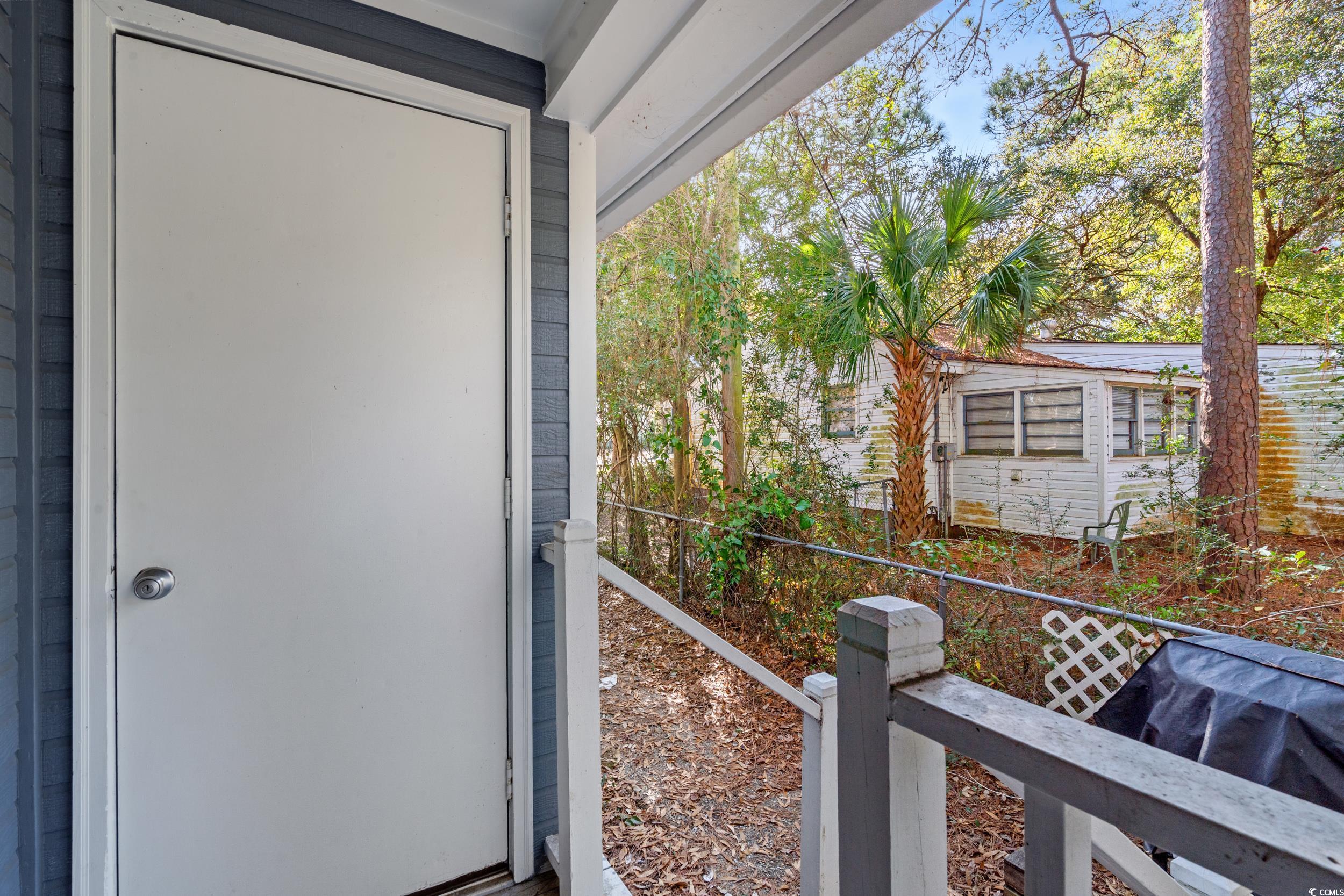 6307 Wildwood Trail Unit: B