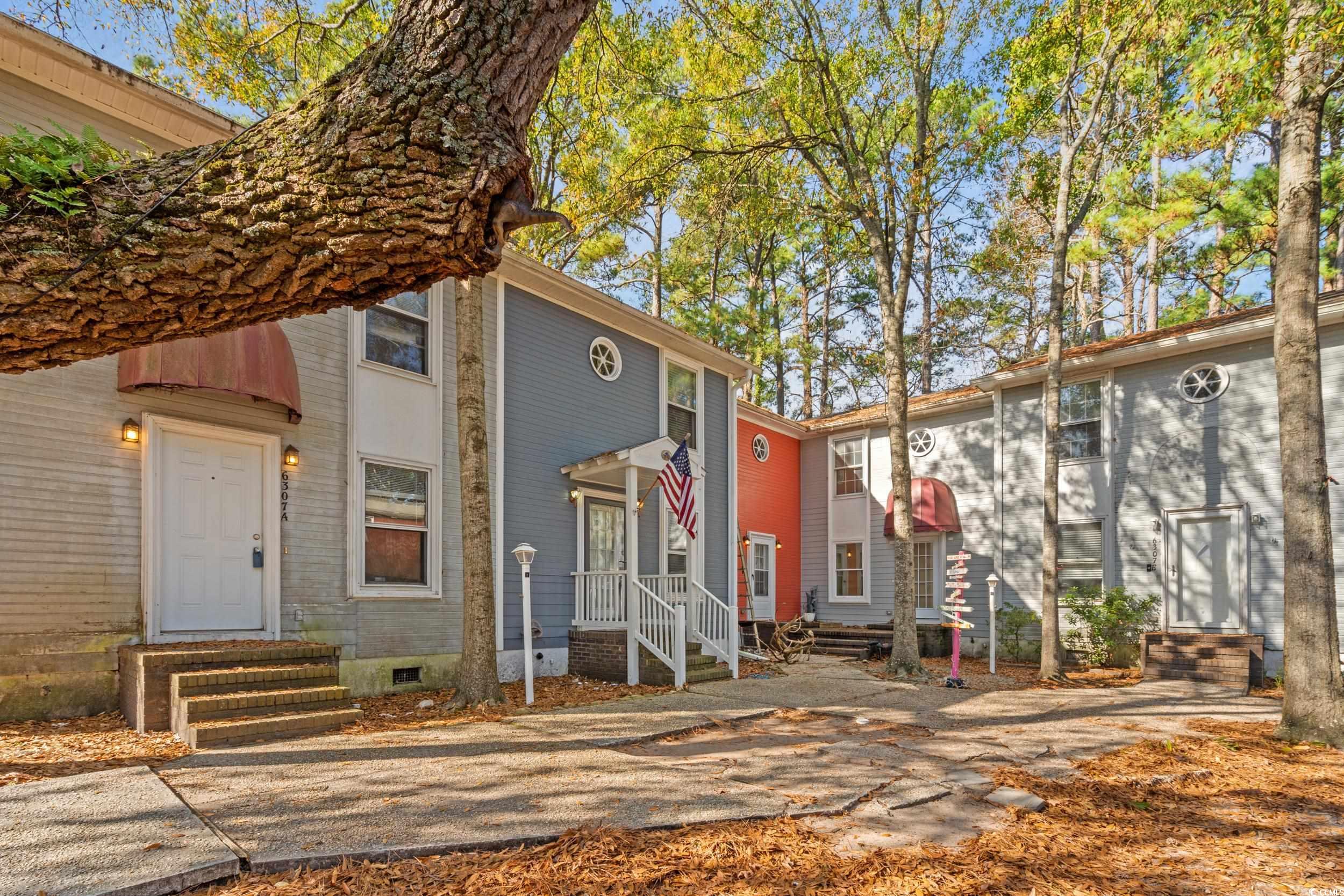 6307 Wildwood Trail Unit: B