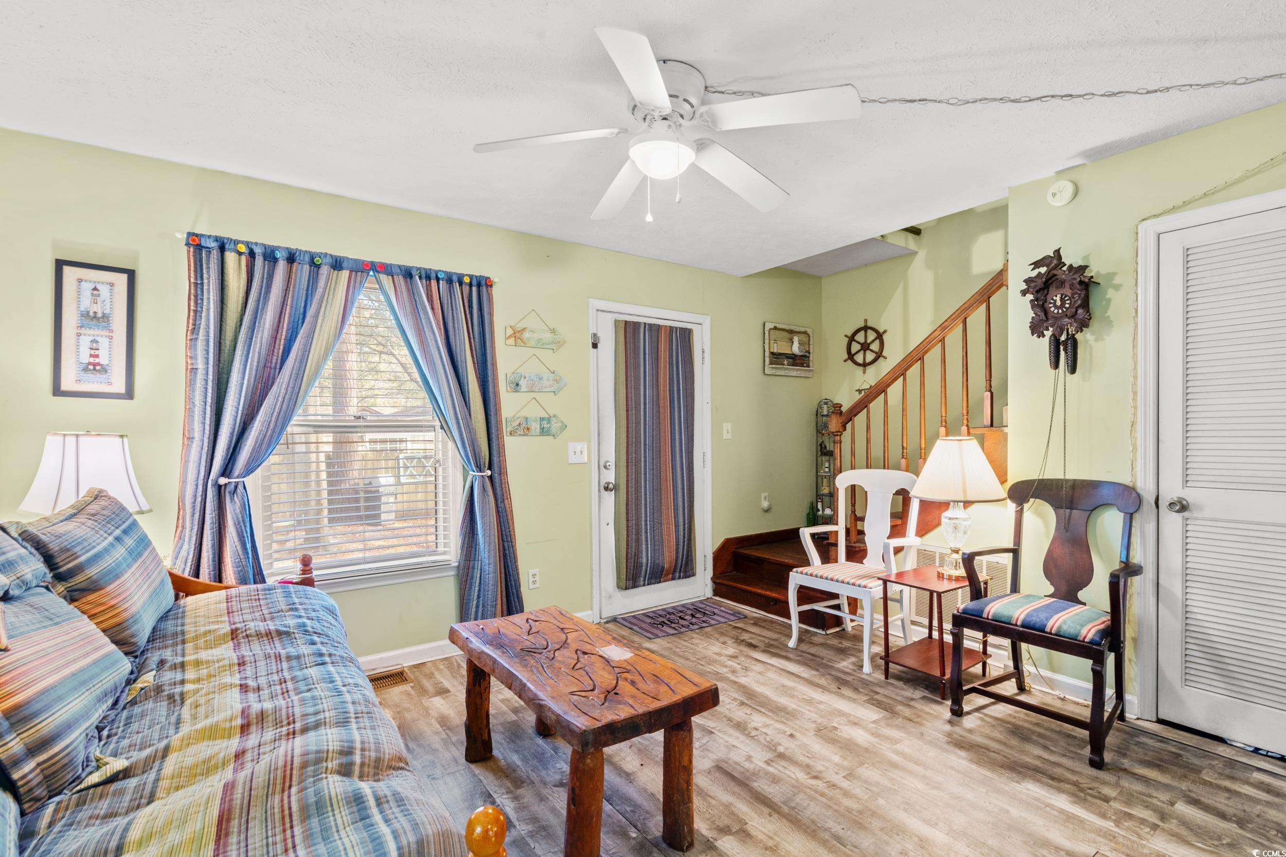 6307 Wildwood Trail Unit: B