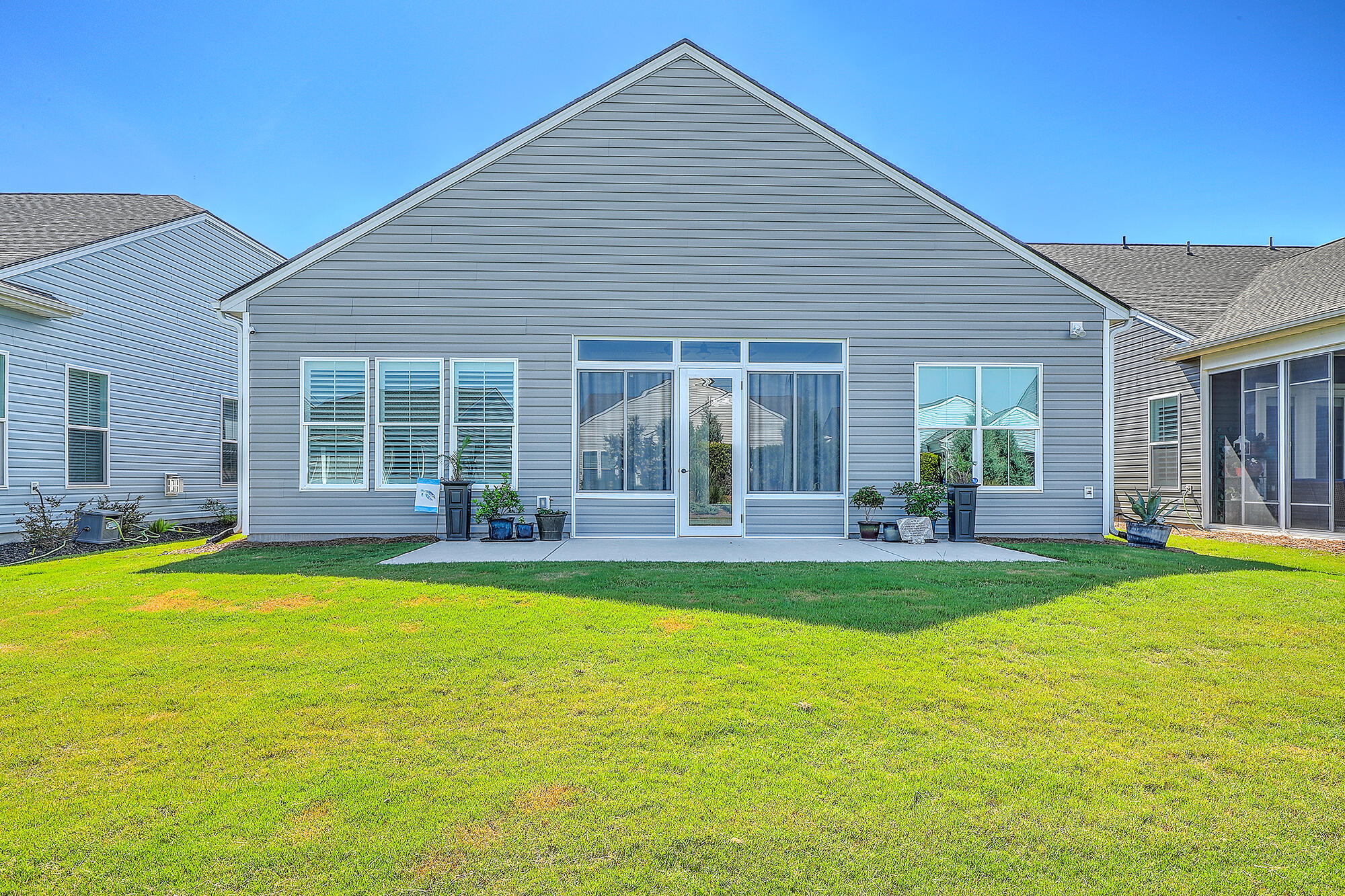 503 Marsh Cove Circle