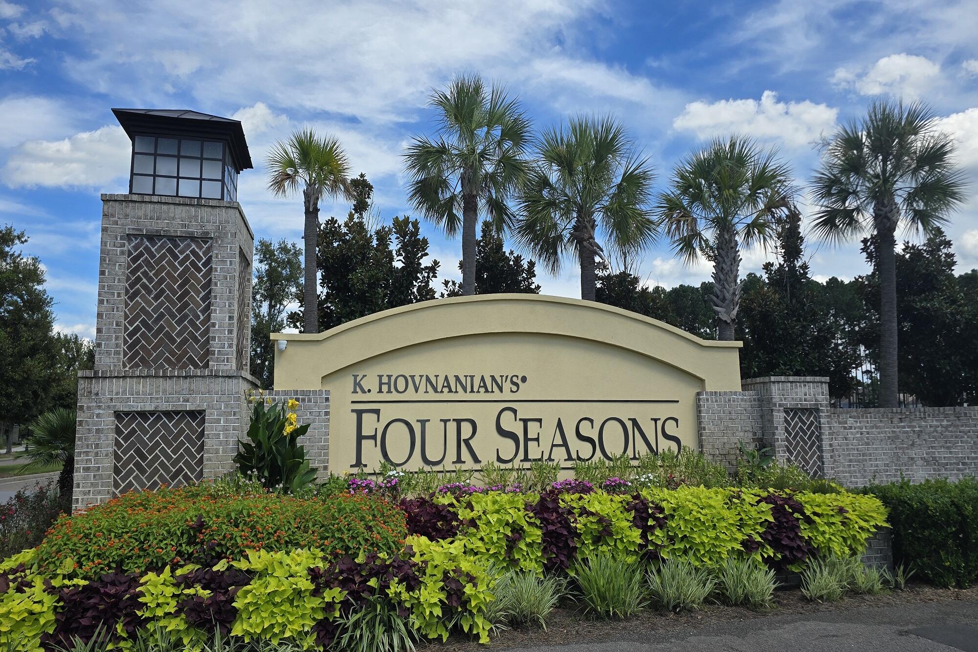 503 Marsh Cove Circle