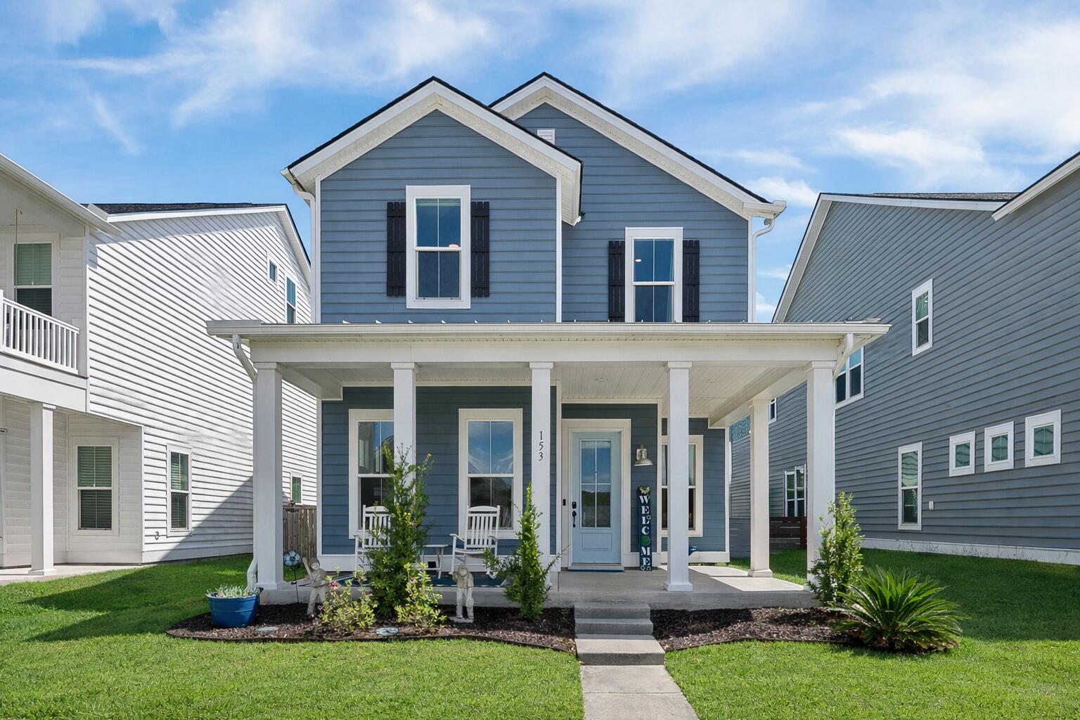 153 Country Gate Lane