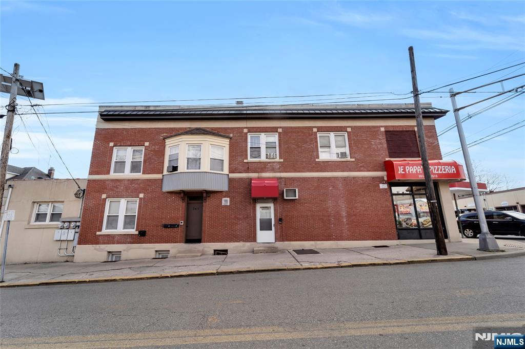 265 Queen Anne Road