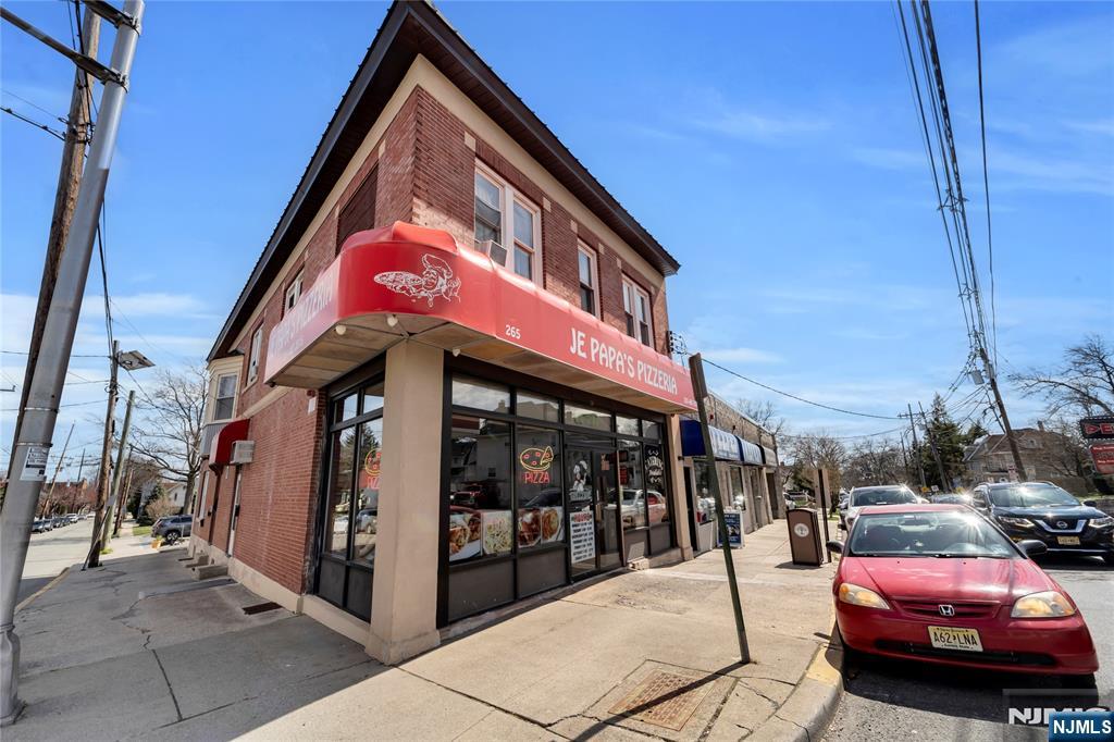 265 Queen Anne Road