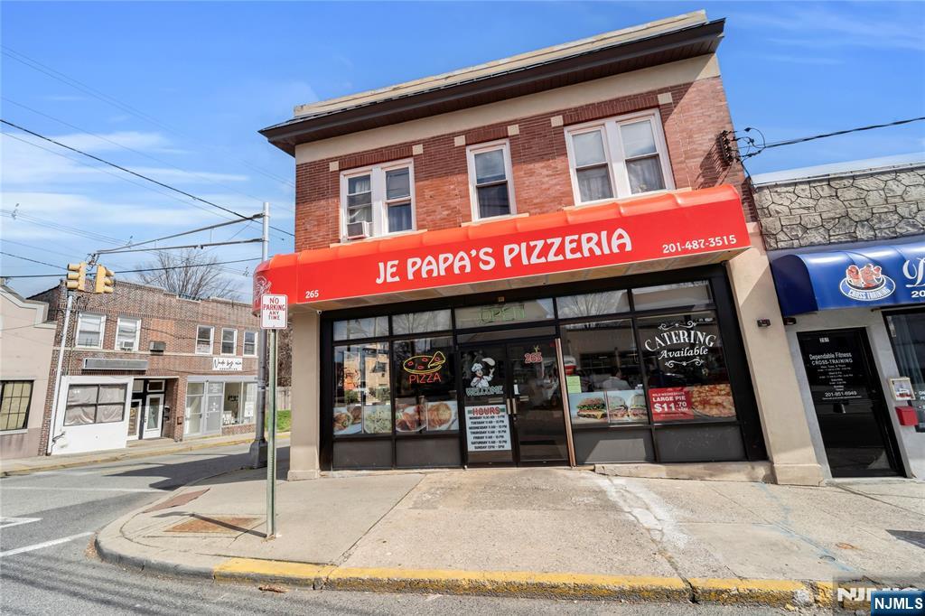 265 Queen Anne Road