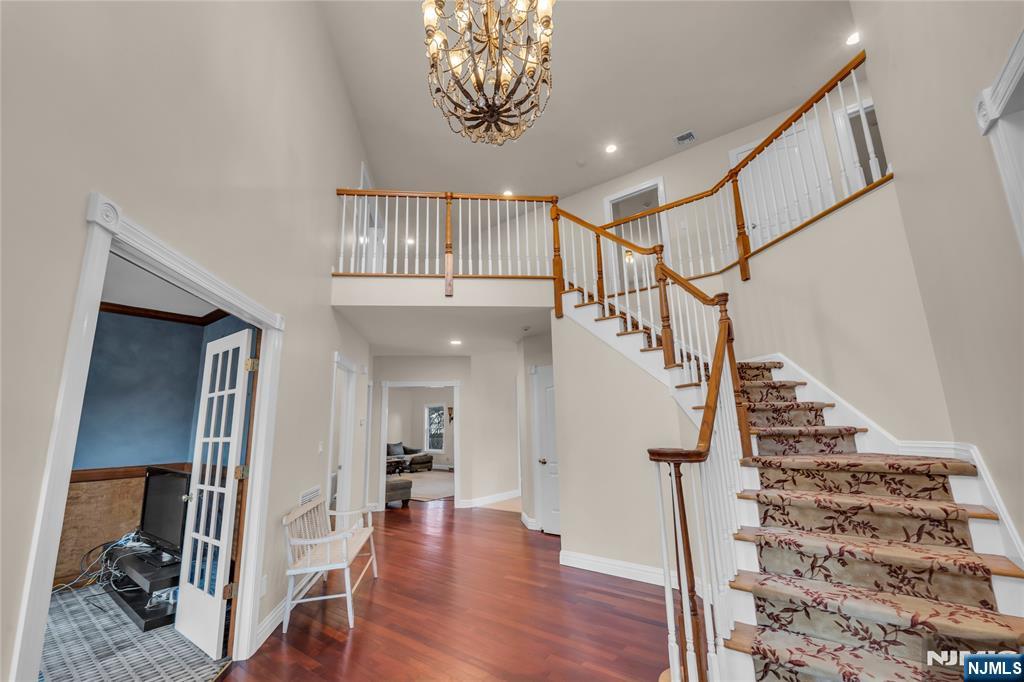 136 Tappan Road