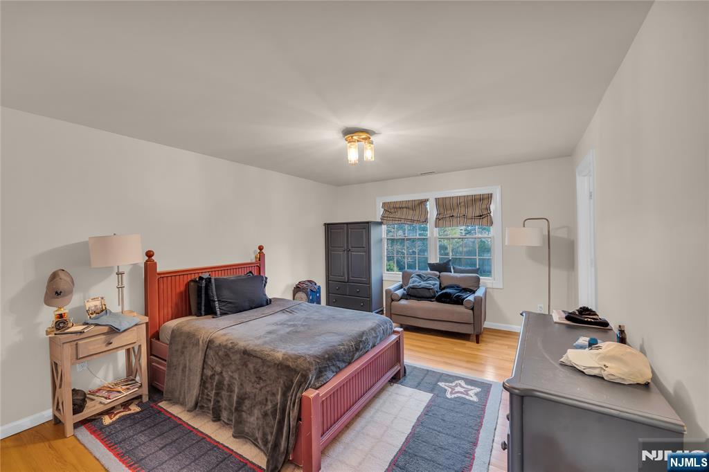 136 Tappan Road