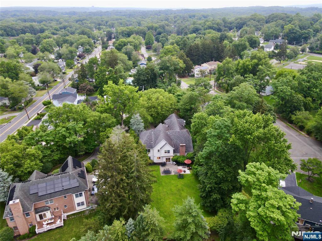 136 Tappan Road