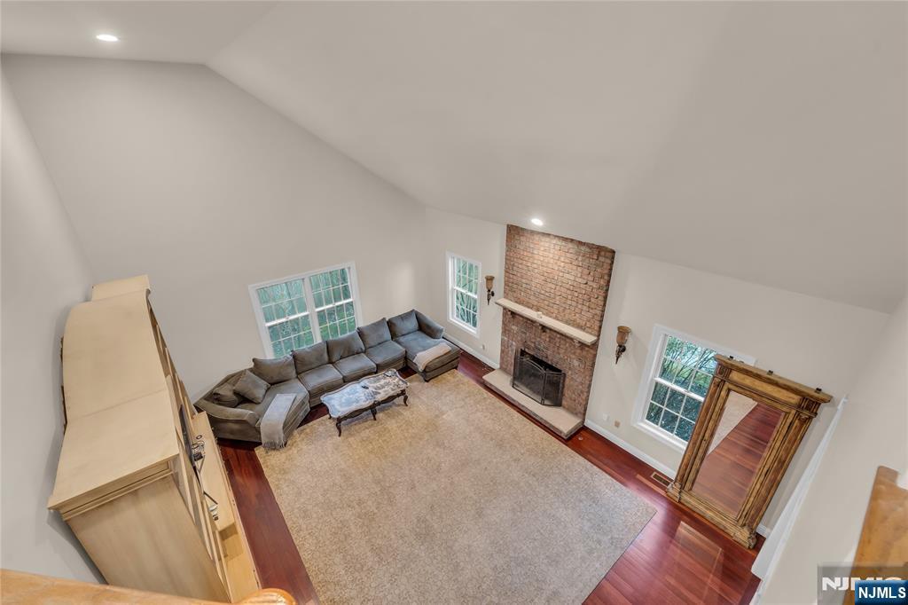 136 Tappan Road