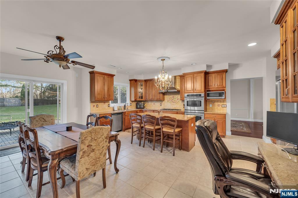 136 Tappan Road