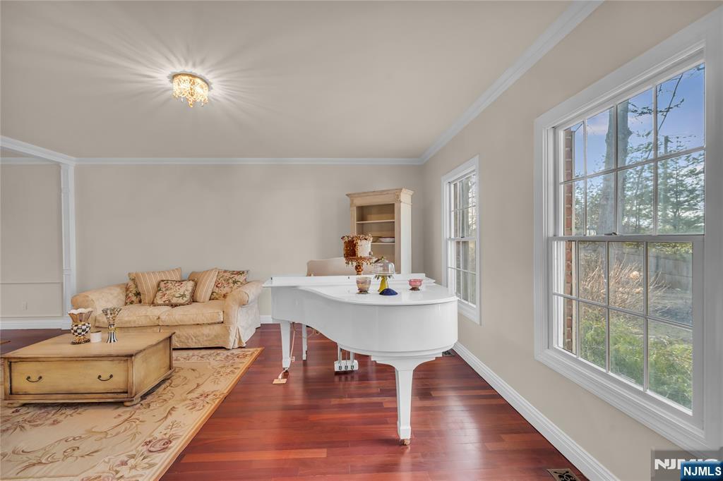 136 Tappan Road