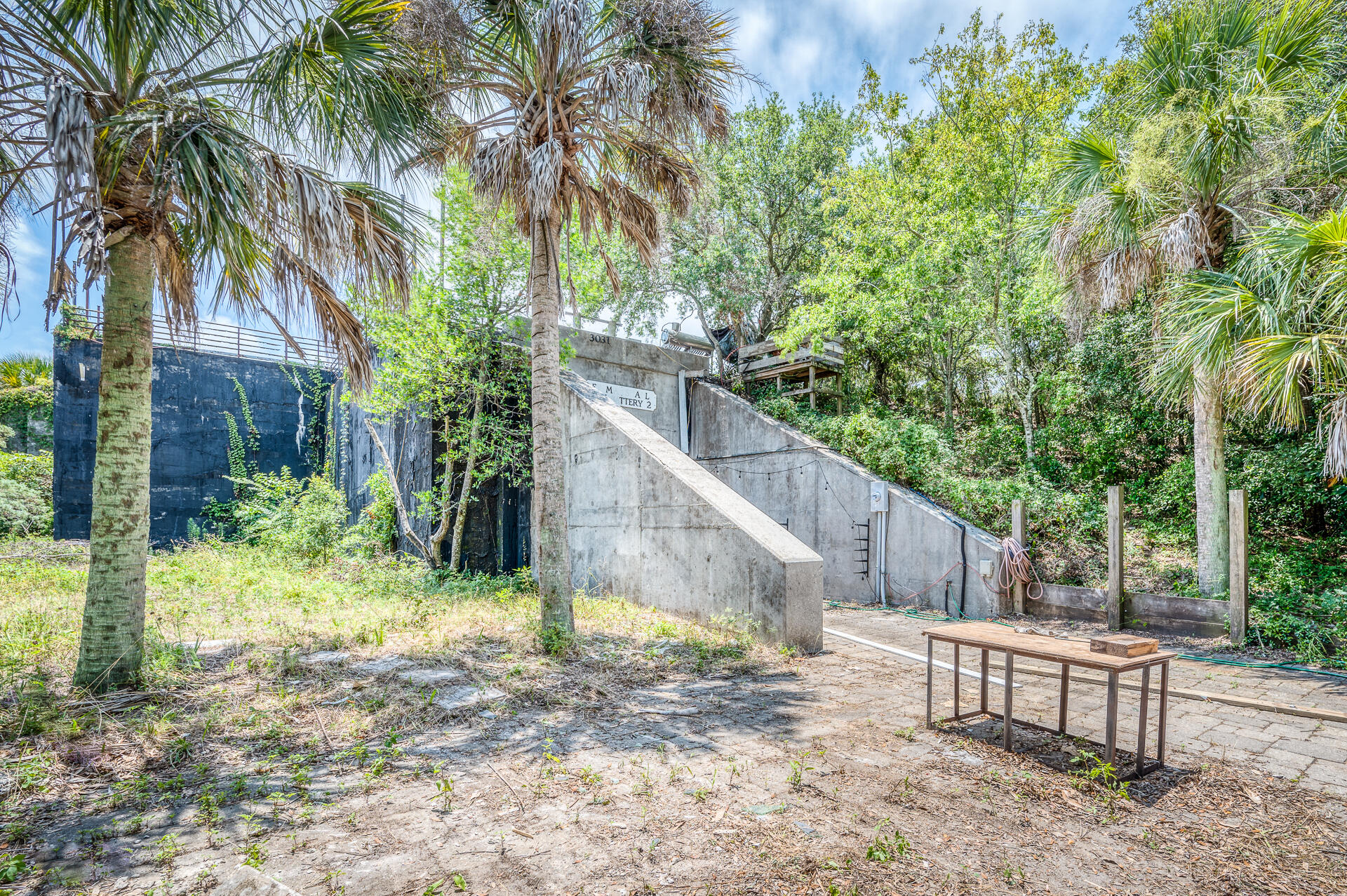 3030 Brownell Avenue