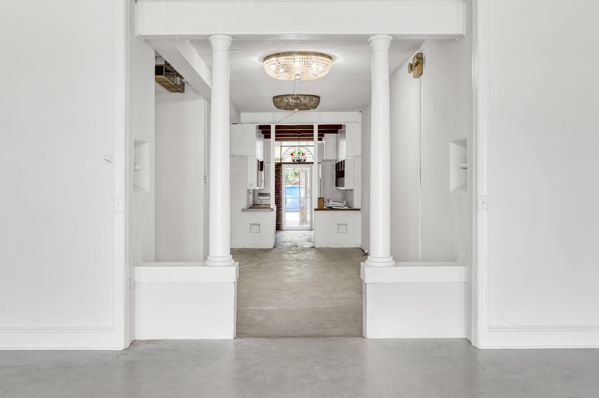 3030 Brownell Avenue