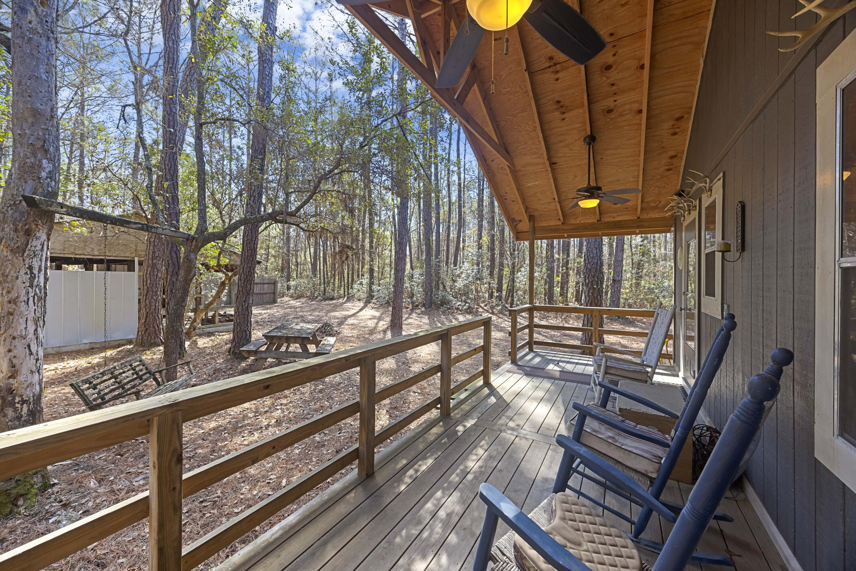 9168 Old Georgetown Road, McClellanville