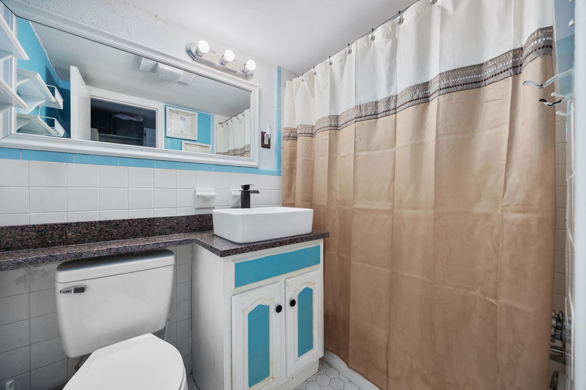 1600 S Ocean Blvd. Unit: 234