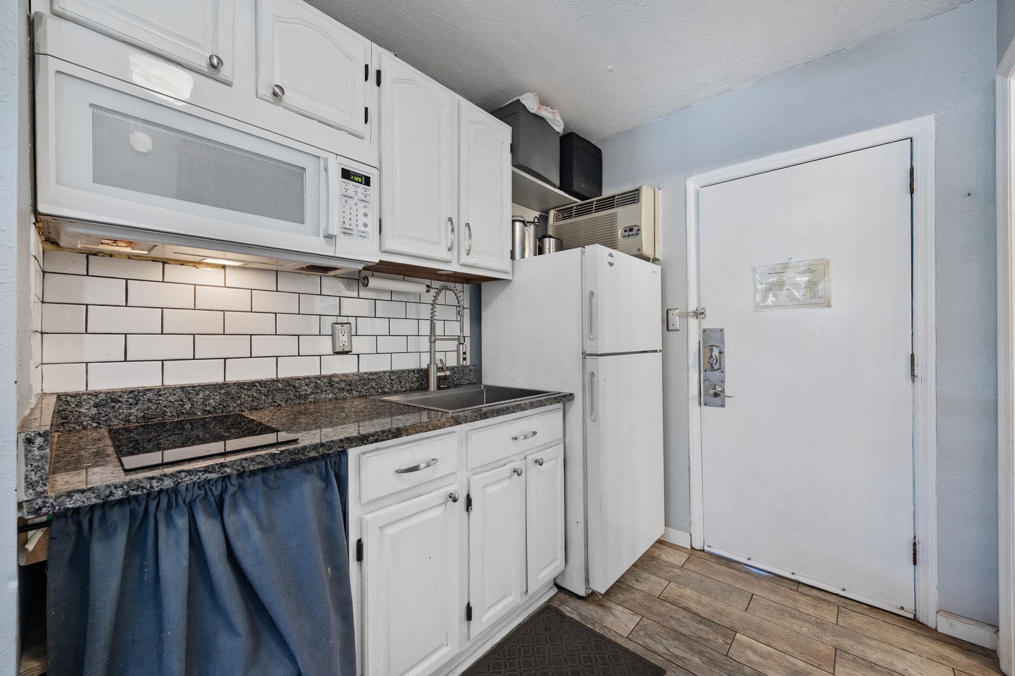 1600 S Ocean Blvd. Unit: 234