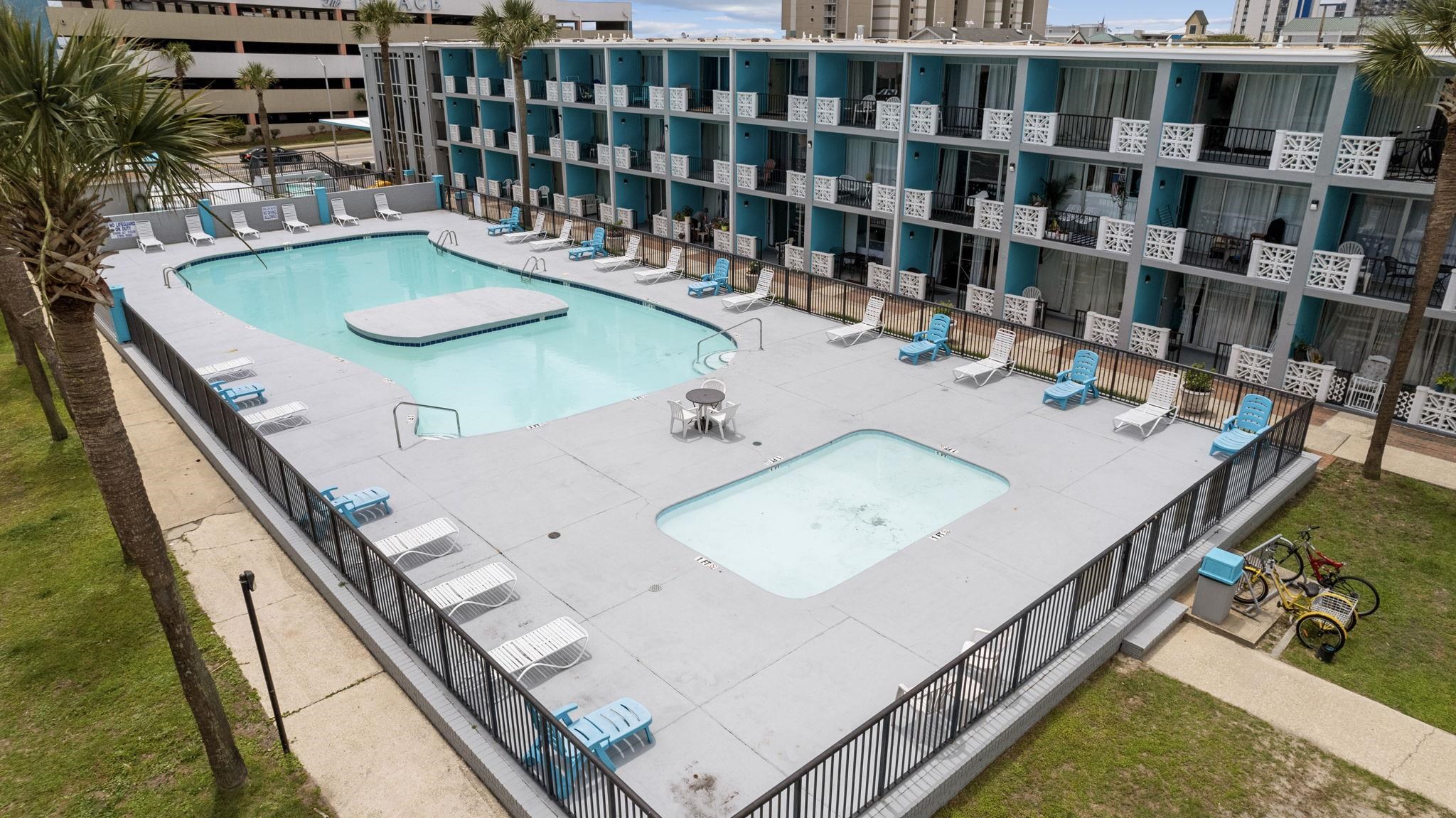 1600 S Ocean Blvd. Unit: 234