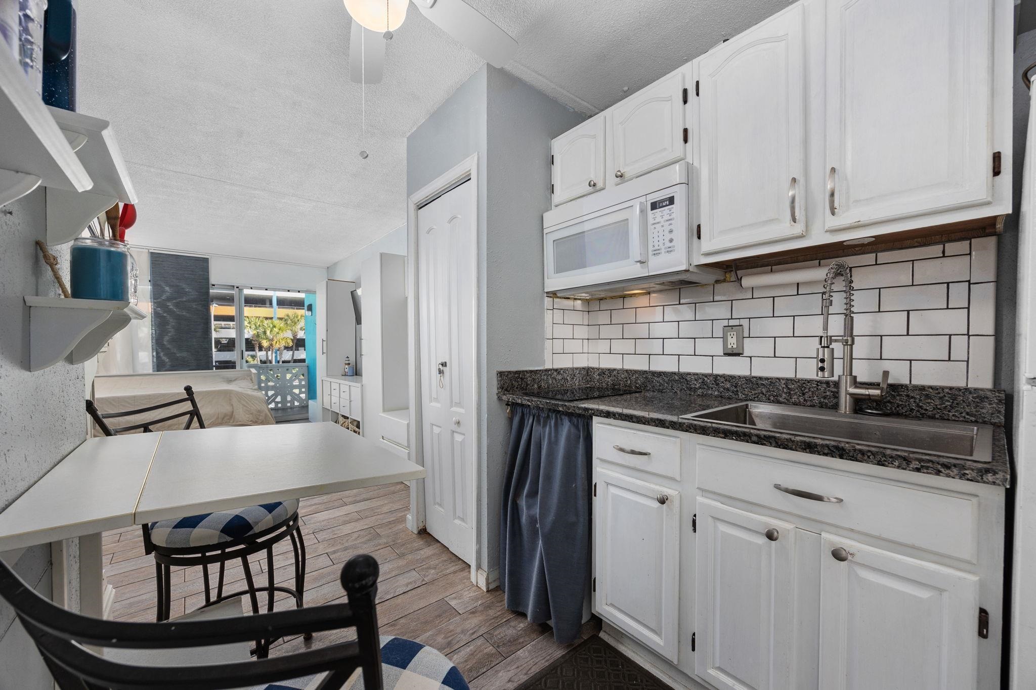 1600 S Ocean Blvd. Unit: 234