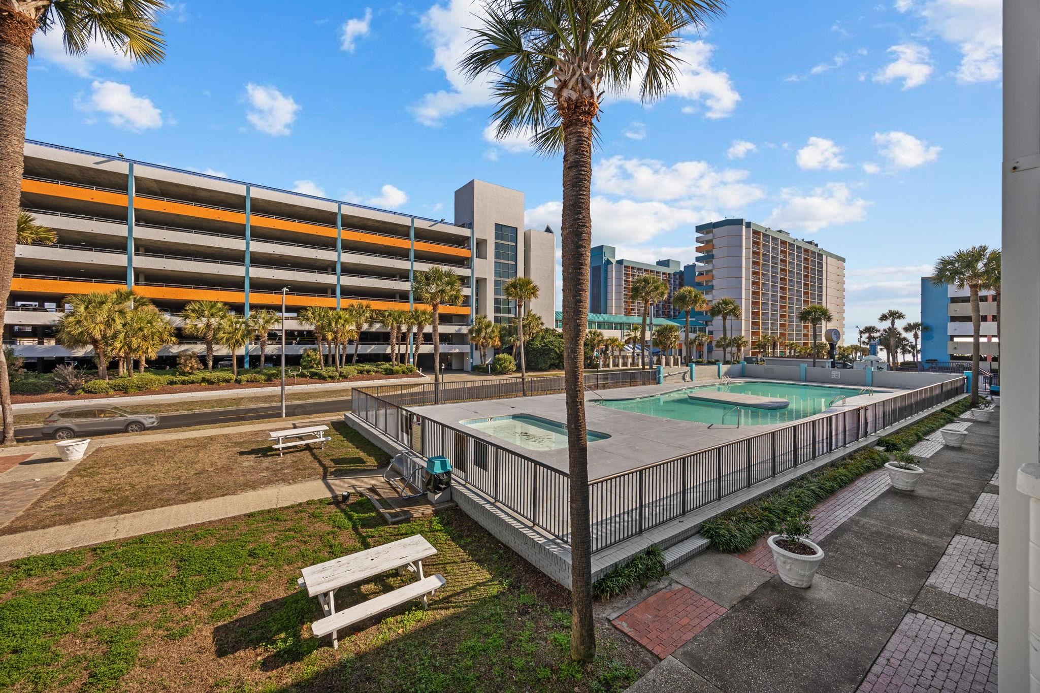 1600 S Ocean Blvd. Unit: 234