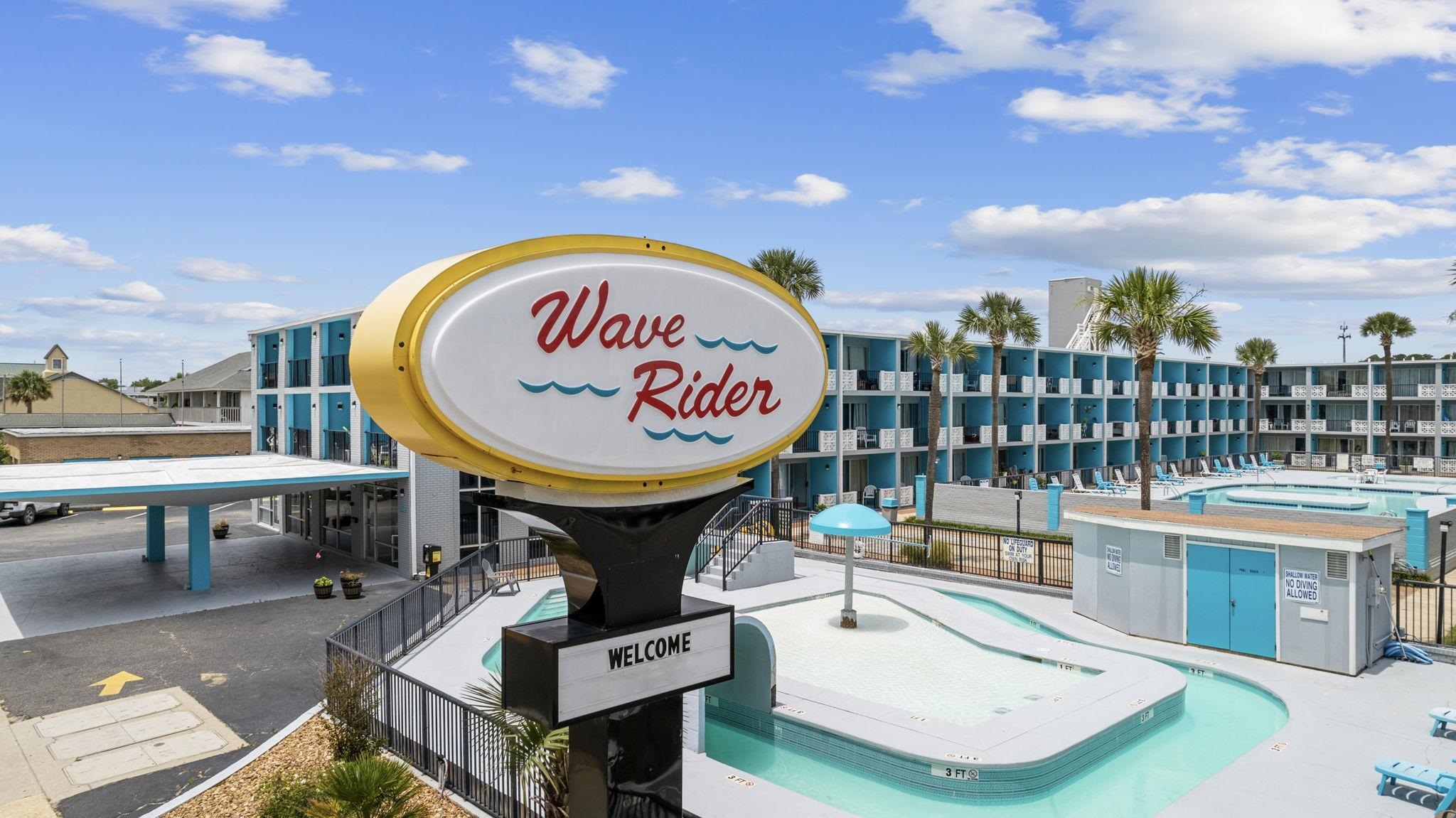 1600 S Ocean Blvd. Unit: 234