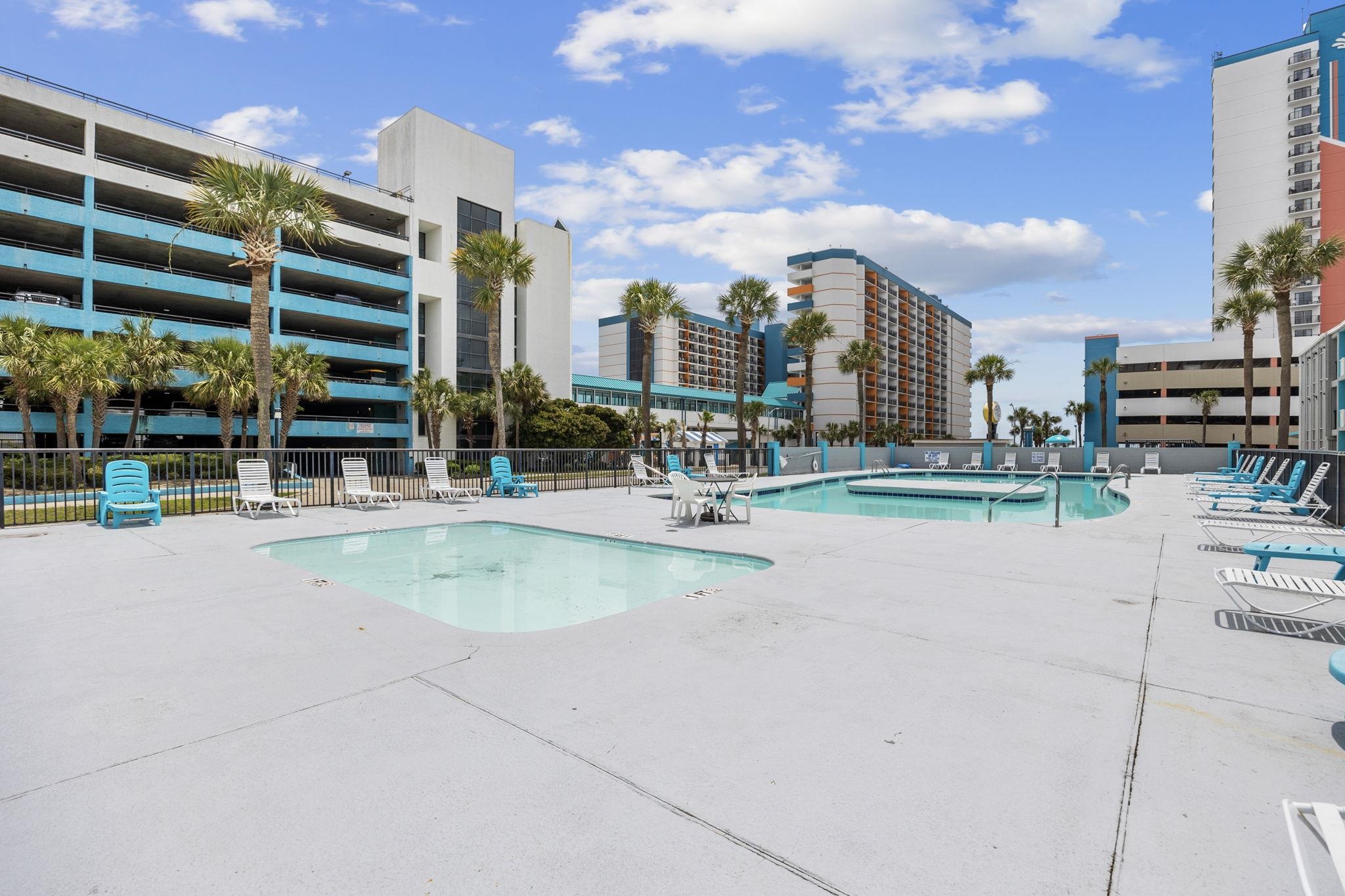 1600 S Ocean Blvd. Unit: 234