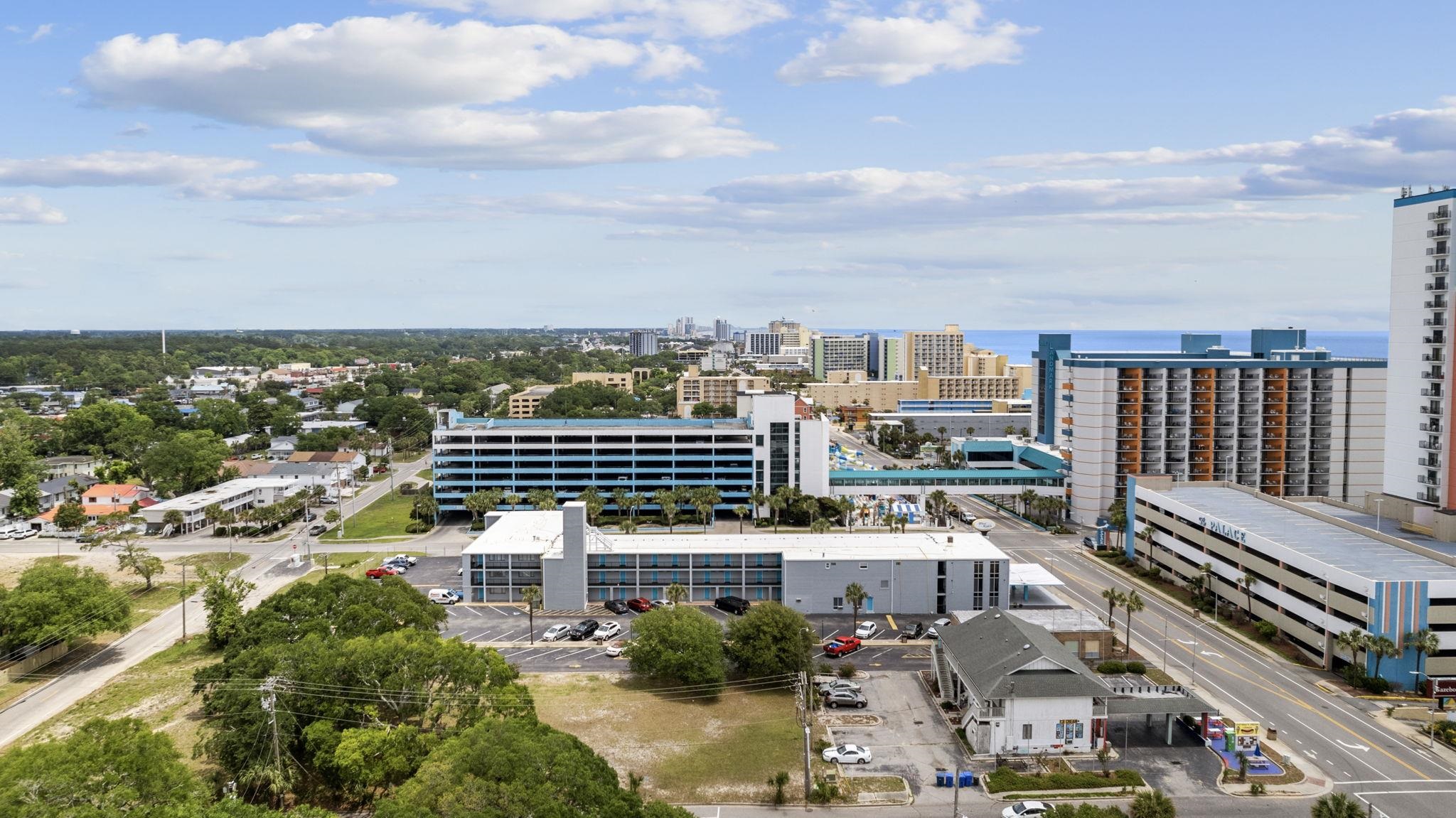 1600 S Ocean Blvd. Unit: 234