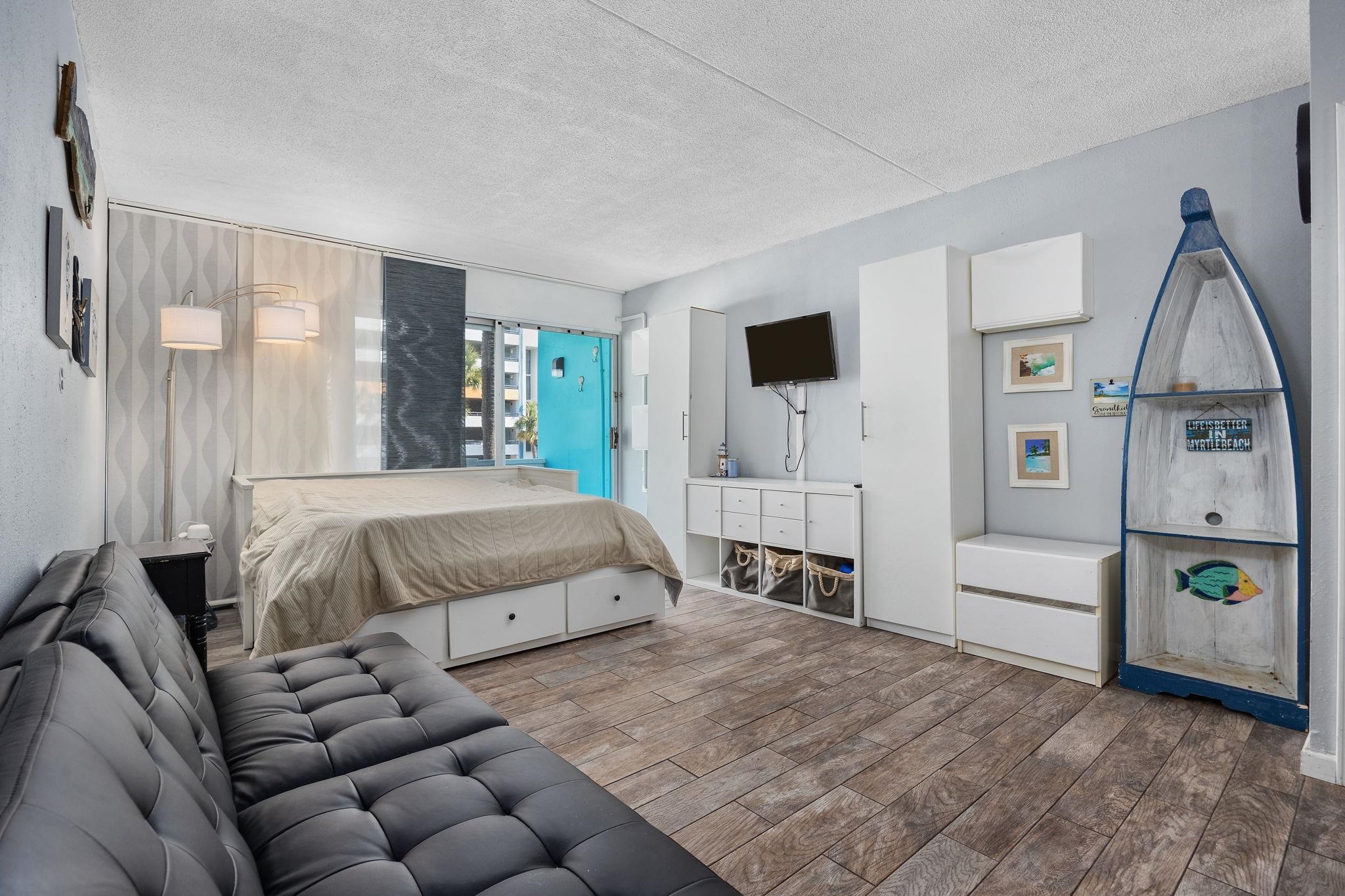 1600 S Ocean Blvd. Unit: 234