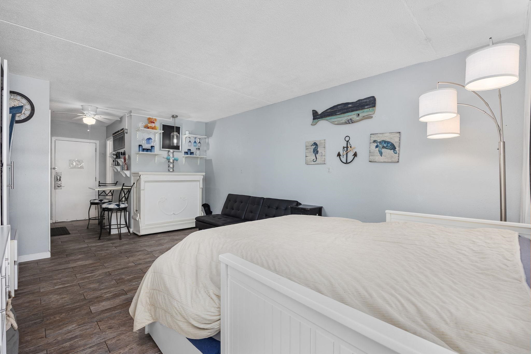 1600 S Ocean Blvd. Unit: 234