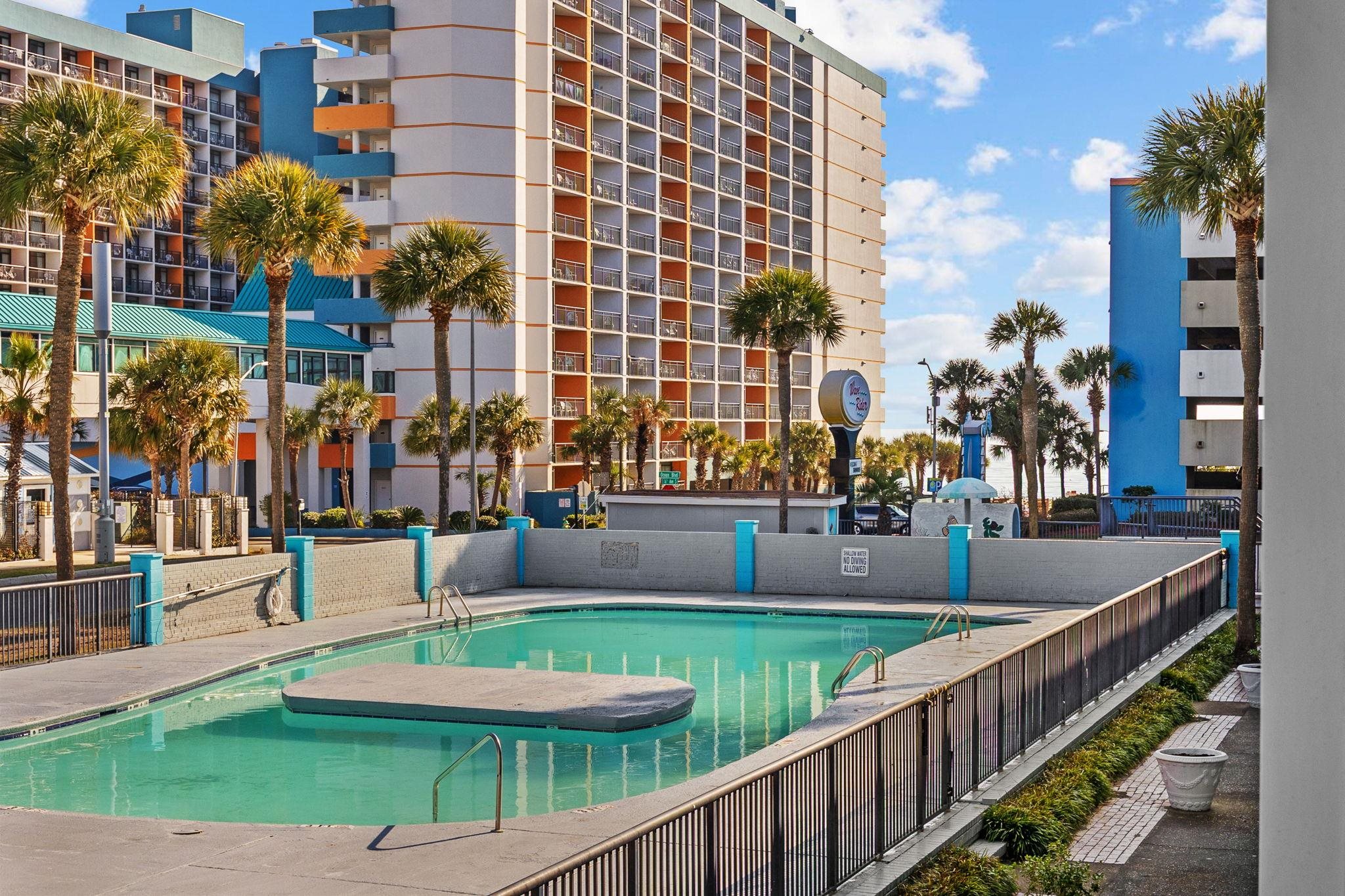 1600 S Ocean Blvd. Unit: 234