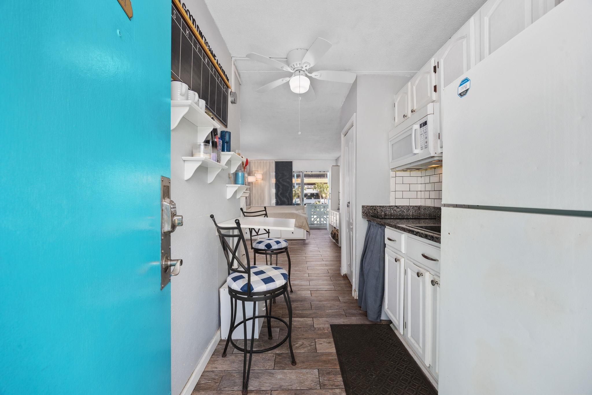 1600 S Ocean Blvd. Unit: 234