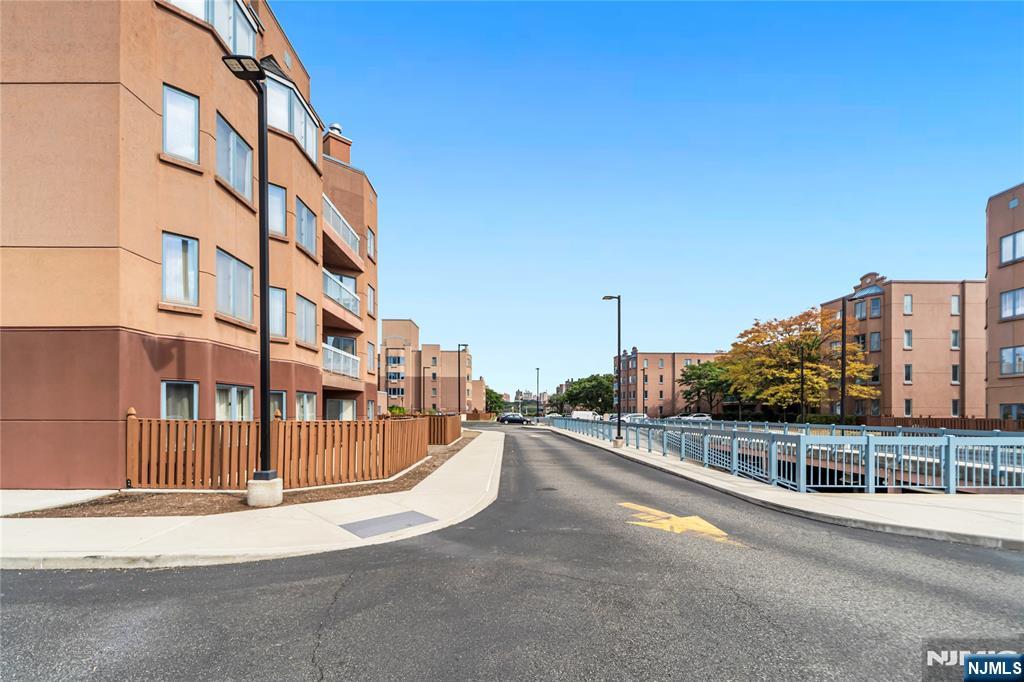309 Hancock Court M309