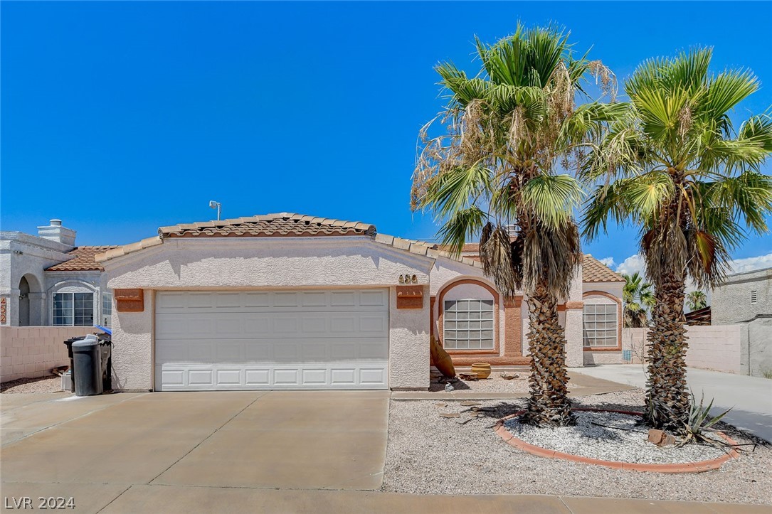 450 Tiger Lily Way