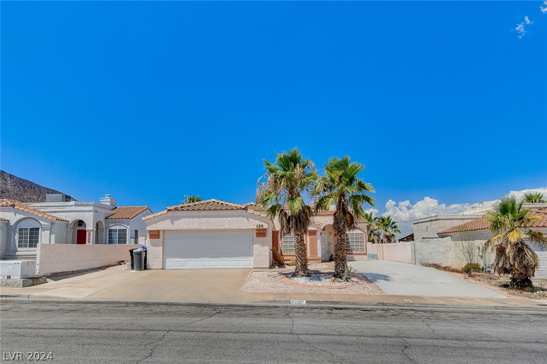 450 Tiger Lily Way