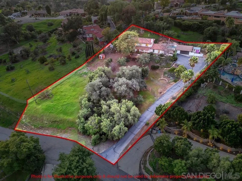 2460 Reill View Dr
