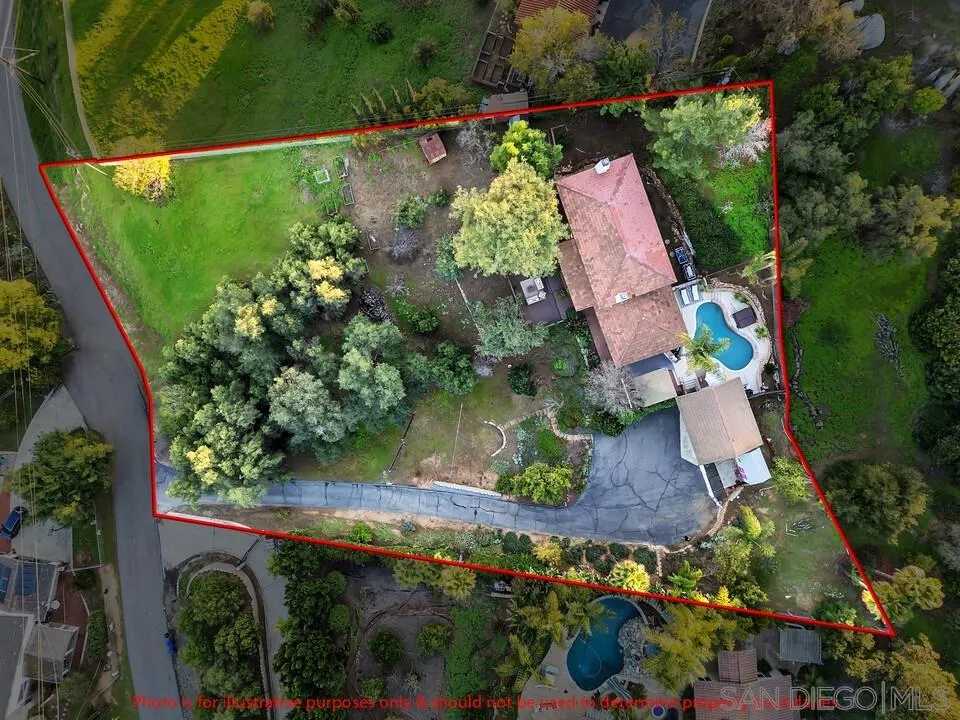 2460 Reill View Dr