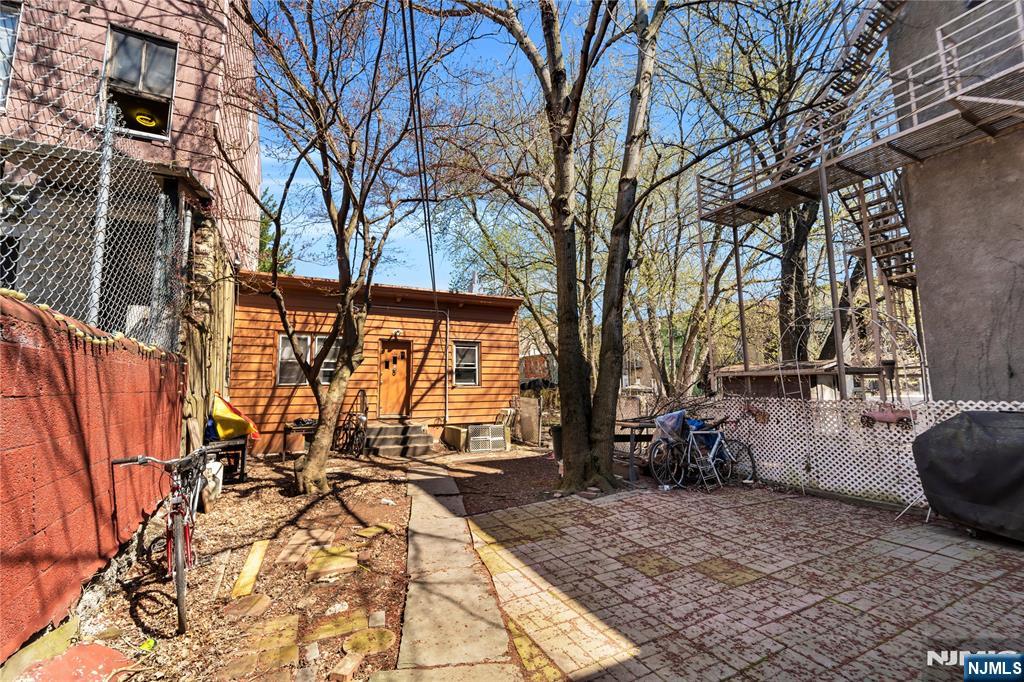 414 Monastery Place