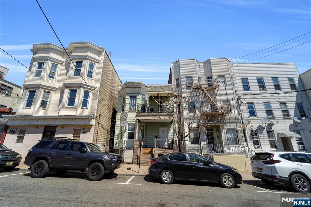 414 Monastery Place