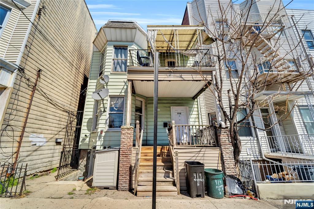414 Monastery Place