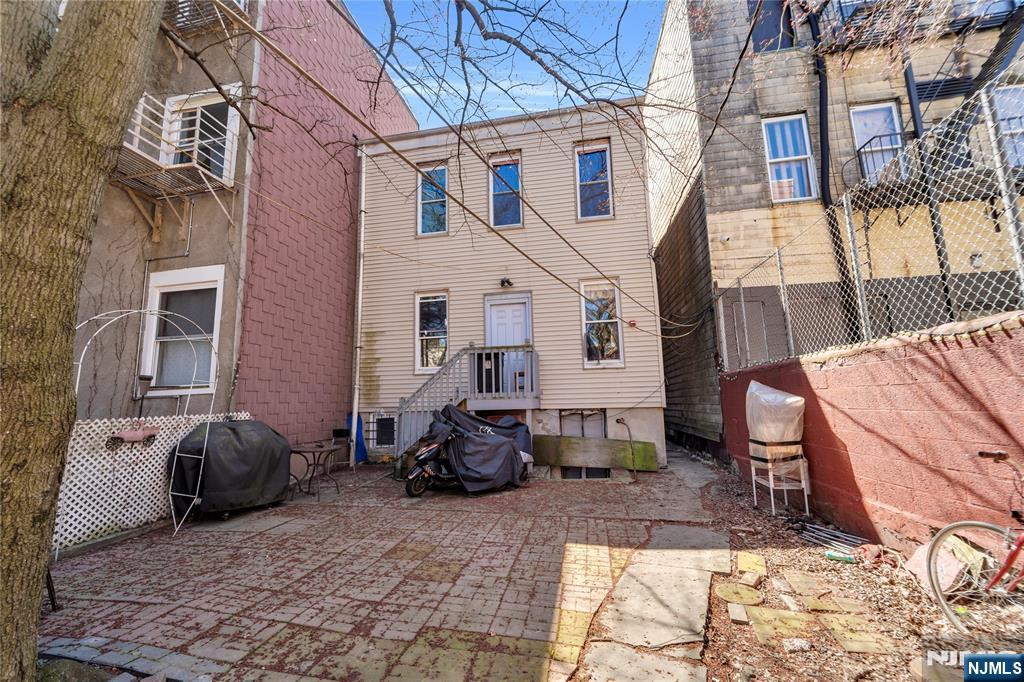 414 Monastery Place