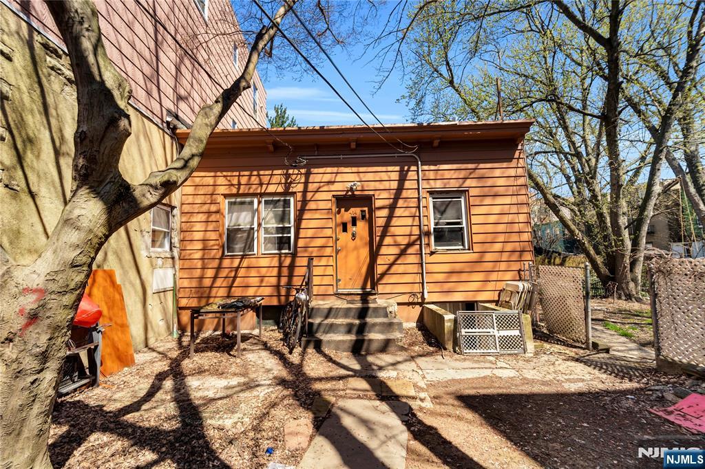 414 Monastery Place