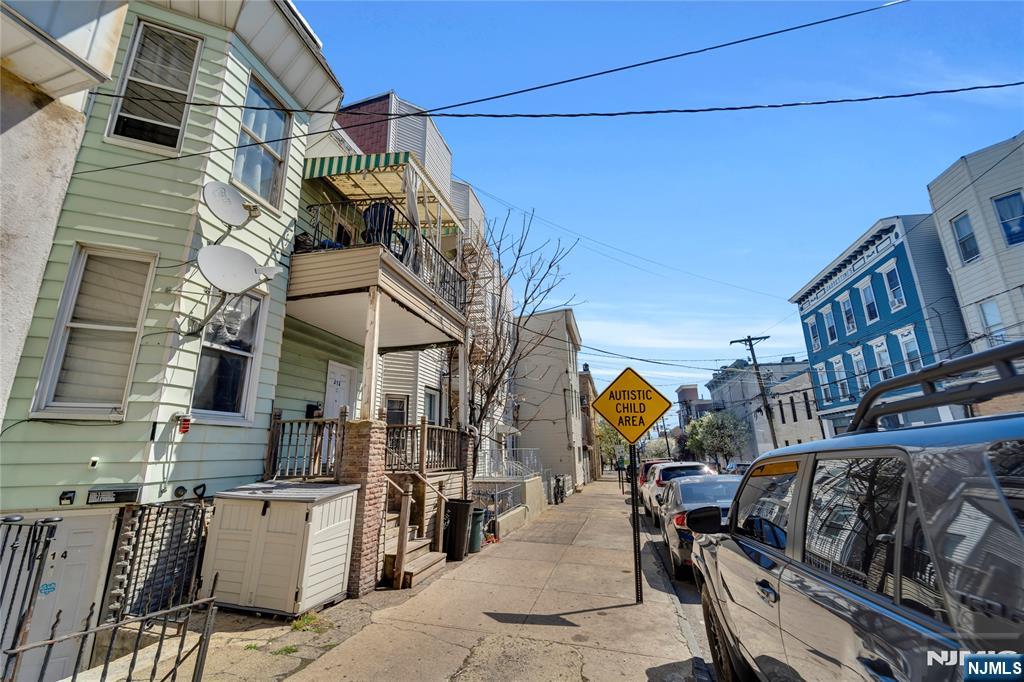 414 Monastery Place