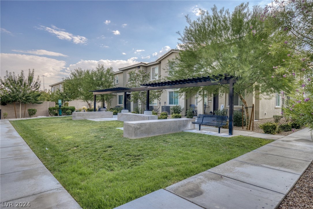 5730 Sky Pointe Drive 118