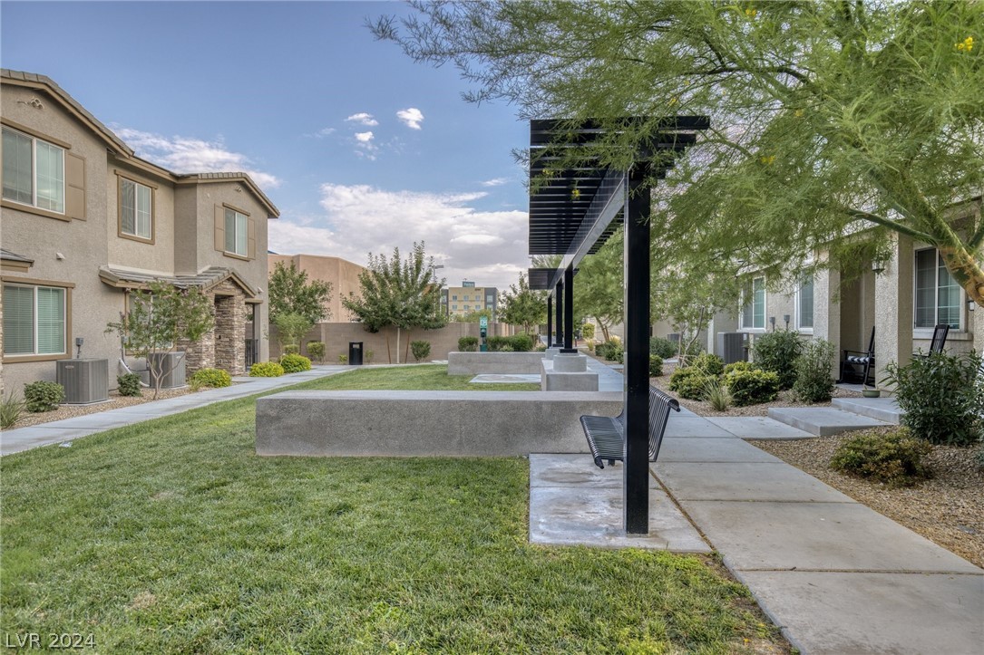 5730 Sky Pointe Drive 118