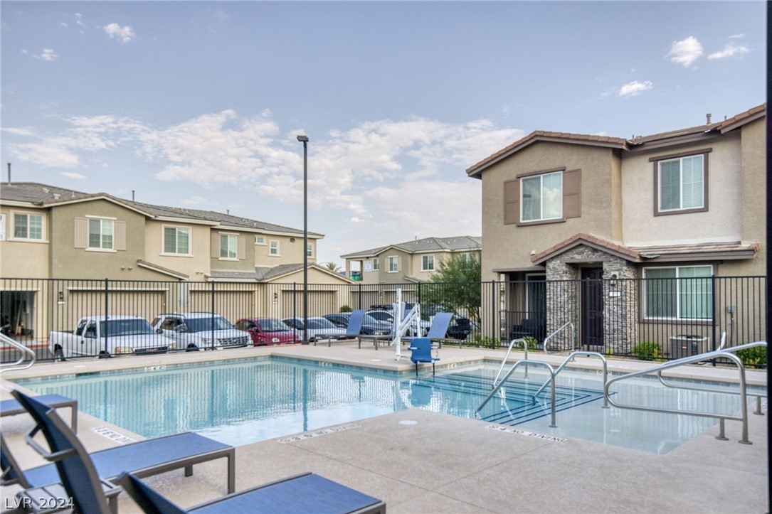 5730 Sky Pointe Drive 118