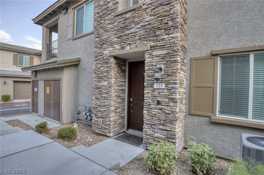 5730 Sky Pointe Drive 118